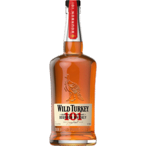 WILD TURKEY 101 750ML