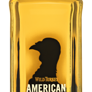 Wild Turkey Amer Honey — 750ml