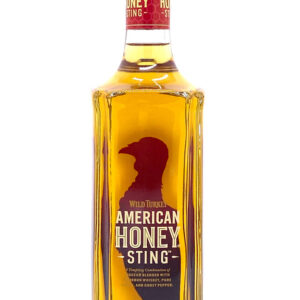 Wild Turkey Amer Honey Sting — 750ml
