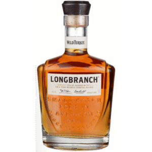 WILD TURKEY LONGBRANCH 750ML