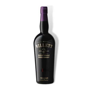 Willett 8 Year 'Bound Glory' — 750ml