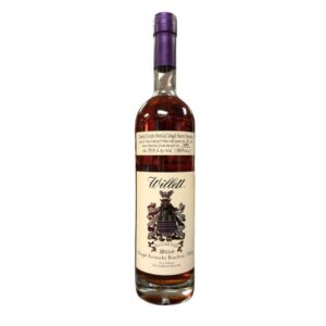 Willett Bourbon 12 Year Mr. Jackpots