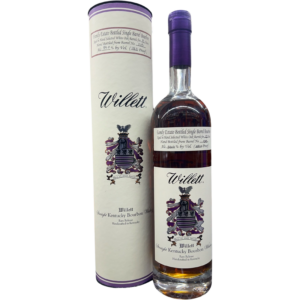 Willett Bourbon 13Yr Private Barrell