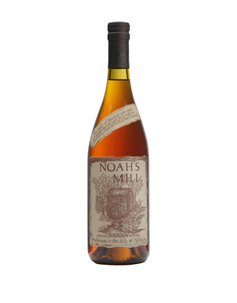 WILLETT NOAH'S MILL 750ML