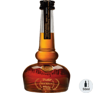 Willett Pot Still Rsv — 50ml
