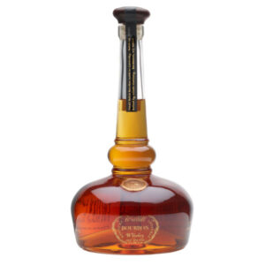 Willett Pot Still Rsv — 750ml