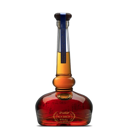 WILLETT POT STILL RSV 750ML