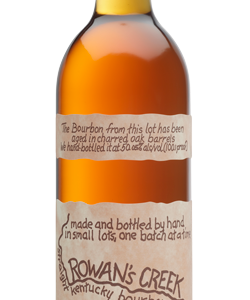 Willett Rowan'S Creek — 750ml