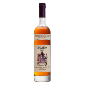 Willett Sb 4Yr Bourbon