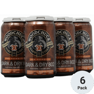 Woodchuck Blubry Hard Cider