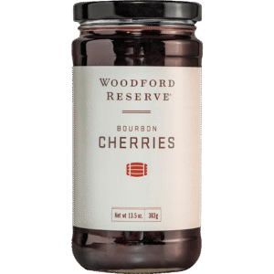 Woodford Cherries