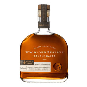 Woodford Dbl Oak — 1000ml