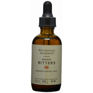 WOODFORD RES BITTERS 59ML