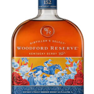 Woodford Reserve Derby 2026 — 1000ml