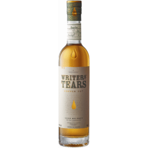 Writers Tears Irish Whiskey — 750ml