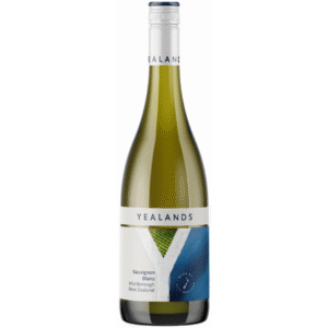 Yealands Sauvignon Blanc