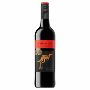 Yellow Tail Cabernet Sauvignon — 1.5L