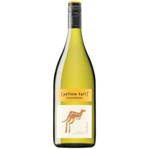 Yellow Tail Chardonnay — 1.5L