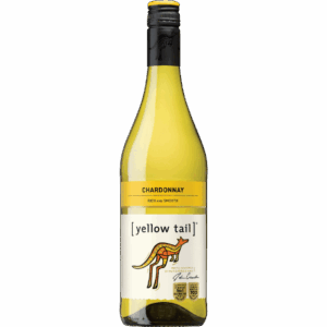 Yellow Tail Chardonnay — 750ml