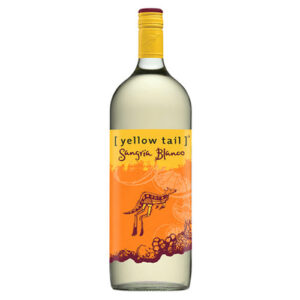 Yellow Tail Sangria Blanco — 1.5L