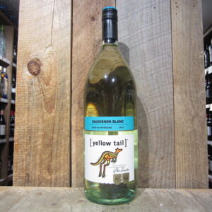 Yellow Tail Sauvignon Blanc — 1.5L