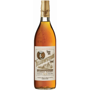 YELLOWSTONE BBN SELECT 750ML