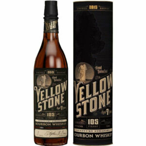 Yellowstone Ltd Ky Strght 105