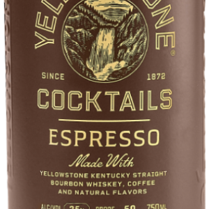Yellowstone Rts Espresso