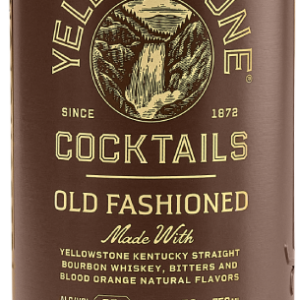Yellowstone Rts Old Fash