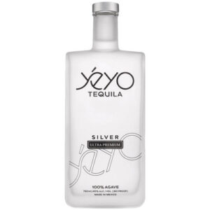 Yeyo Blanco Tequila