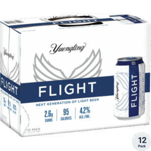 Yuengling Flight — 12 Pack 12oz Cans