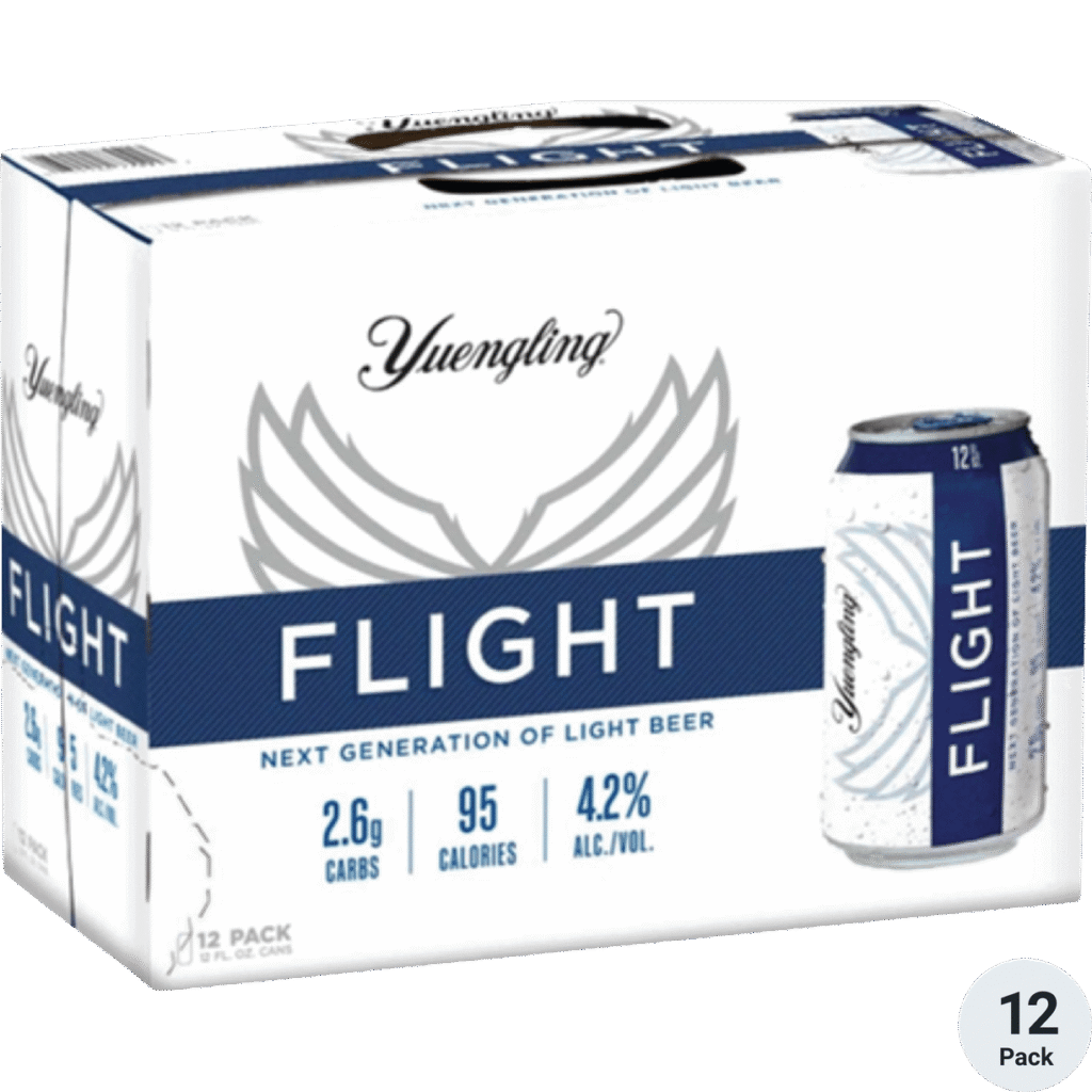 Yuengling Flight 24/12Cn