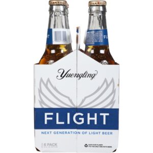 Yuengling Flight — 6 Pack 12oz Bottles