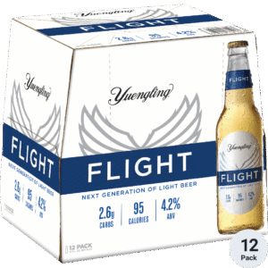 Yuengling Flight — 6 Pack 16oz Cans