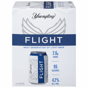 Yuenling Flight — 12 Pack 12oz Cans