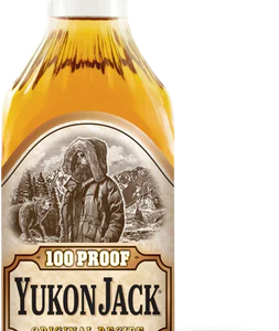 YUKON JACK 100 750ML