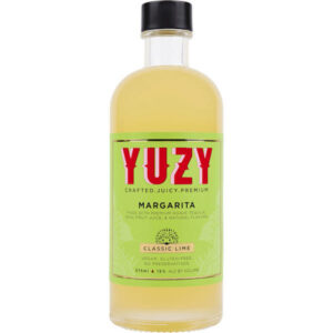 Yuzy Classic Lime