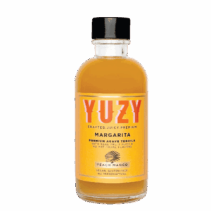 Yuzy Peach Mango