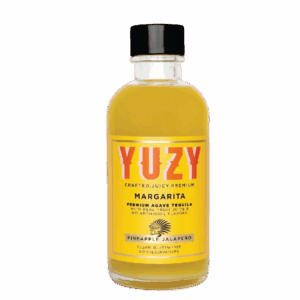 Yuzy Pineapple Jalapeno