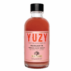 Yuzy Pink Guava