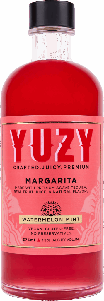 Yuzy Watermelon Mint