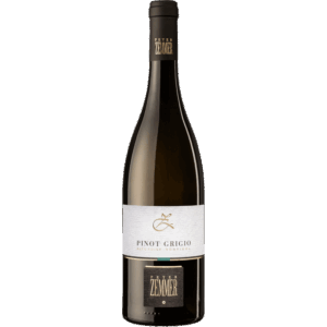 Zemmer Pinot Grigio