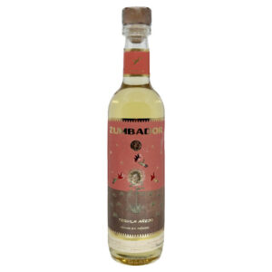 Zumbador Anejo — 750ml